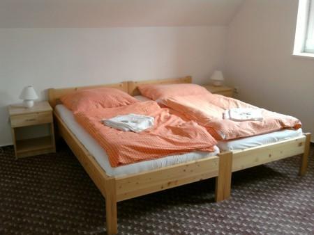 Penzion Zablati Lomnice nad Lužnicí Quarto foto