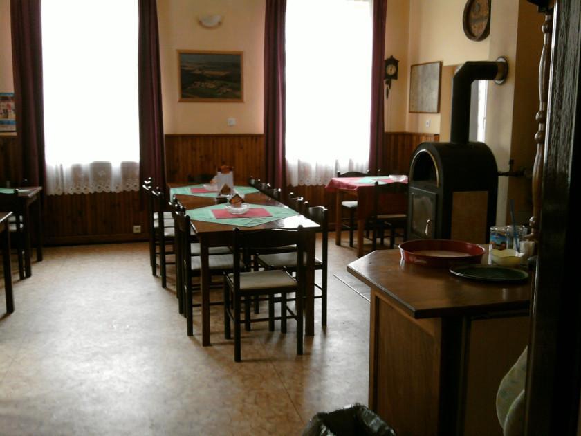 Penzion Zablati Lomnice nad Lužnicí Exterior foto